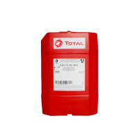 ΛΙΠΑΝΤΙΚΑ TOTAL 15W40 RUBIA TIR 7400 20L